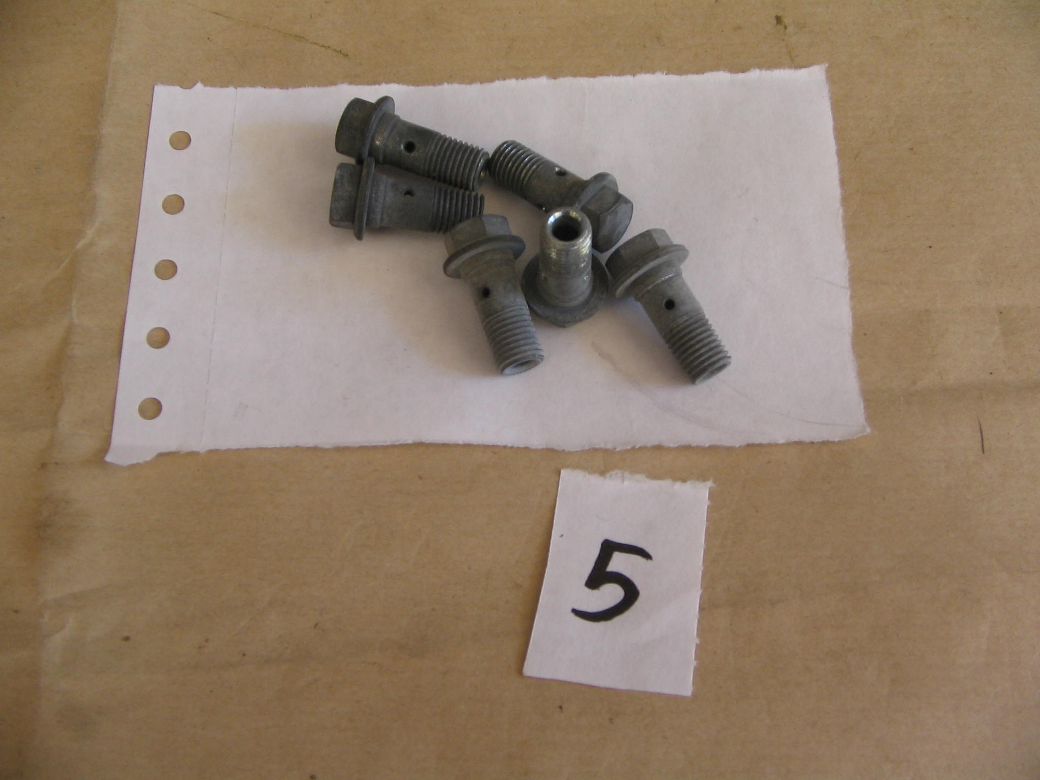 DELLORTO PREZZO CAD 1 N.20115